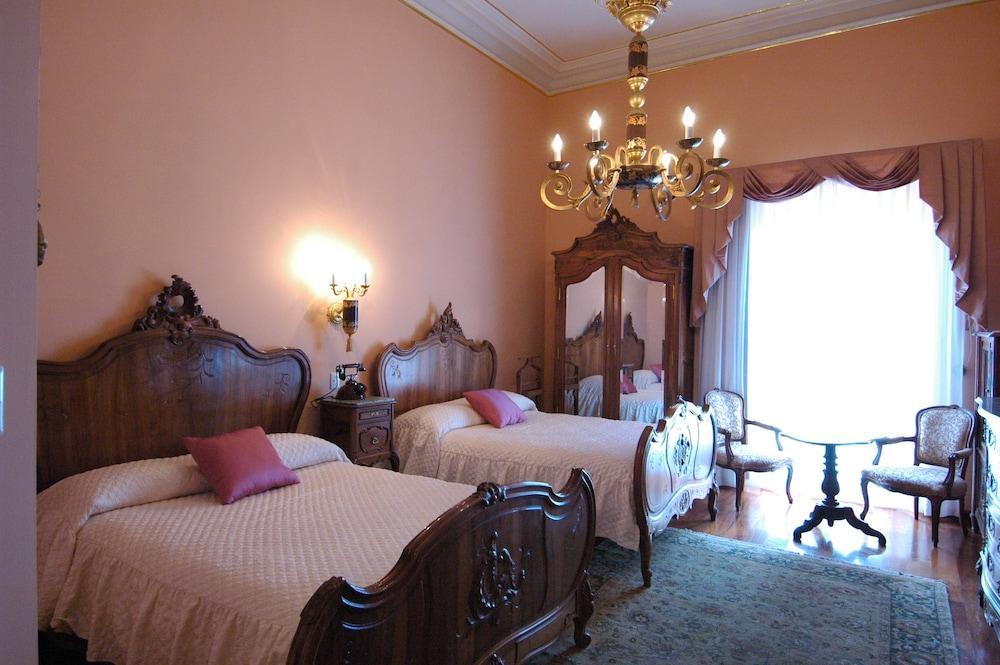 Hotel Museo Palacio De San Agustin San Luis Potosí Buitenkant foto