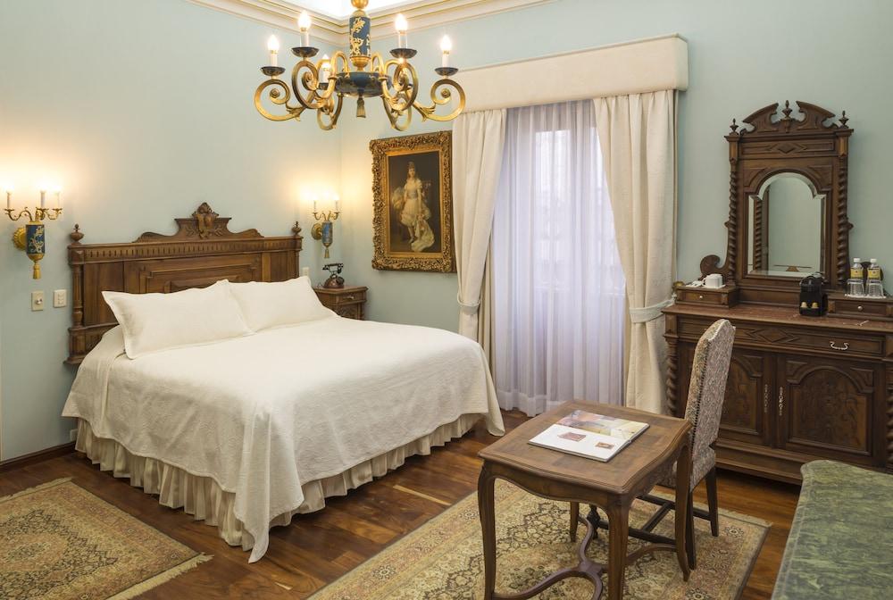 Hotel Museo Palacio De San Agustin San Luis Potosí Buitenkant foto