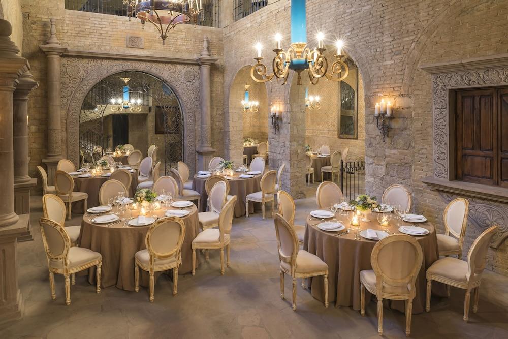 Hotel Museo Palacio De San Agustin San Luis Potosí Buitenkant foto