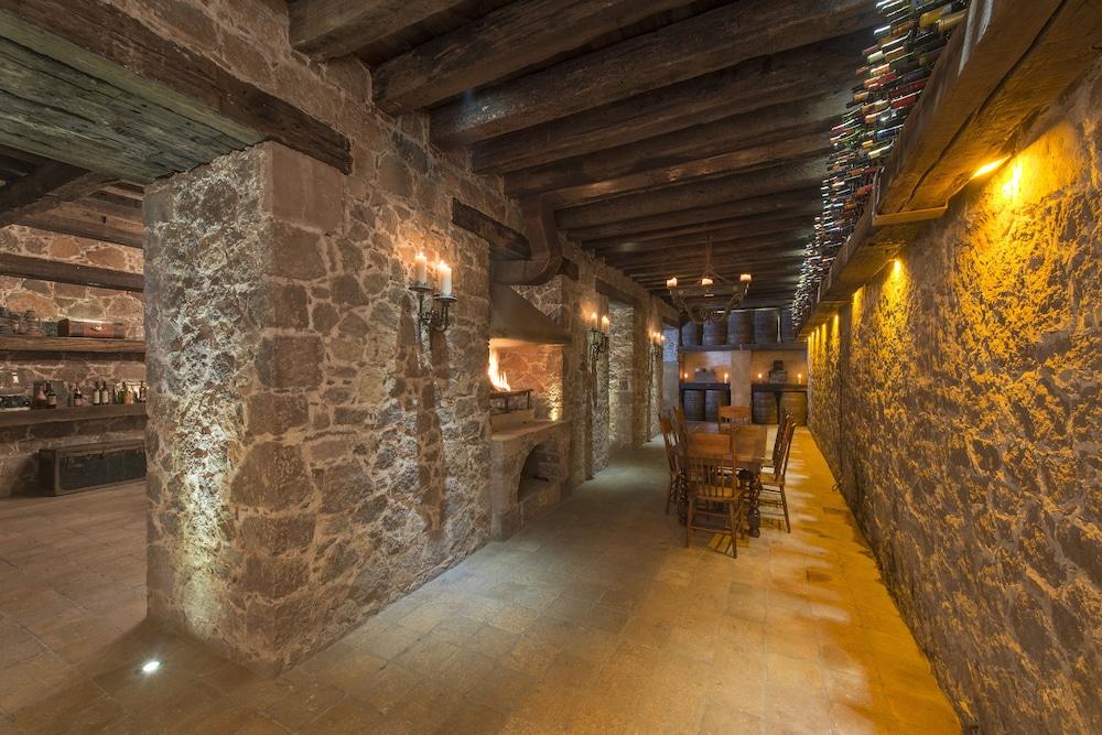 Hotel Museo Palacio De San Agustin San Luis Potosí Buitenkant foto
