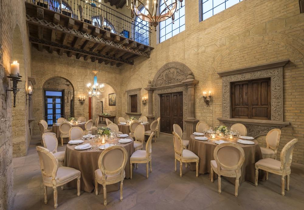 Hotel Museo Palacio De San Agustin San Luis Potosí Buitenkant foto