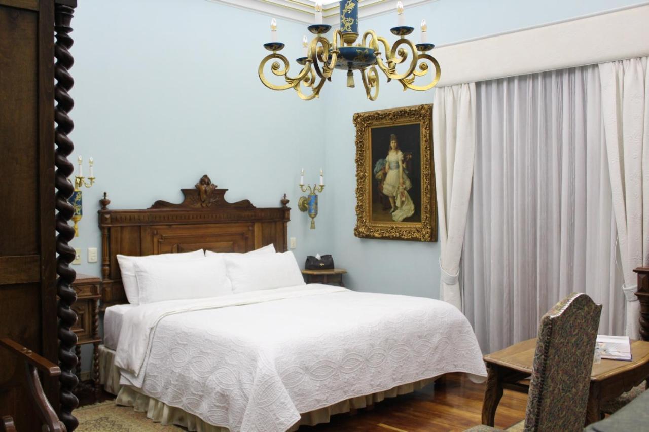 Hotel Museo Palacio De San Agustin San Luis Potosí Buitenkant foto