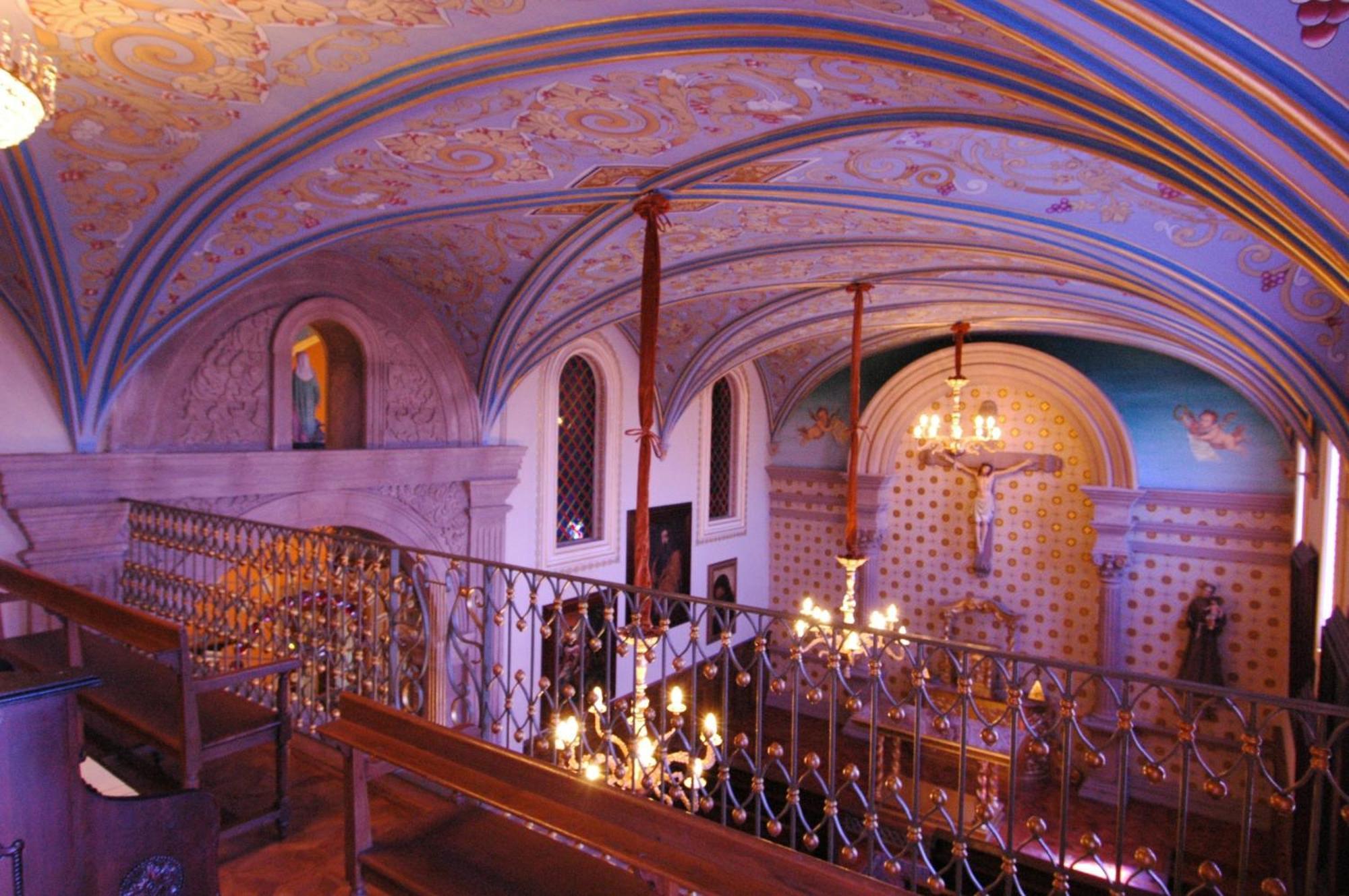 Hotel Museo Palacio De San Agustin San Luis Potosí Buitenkant foto
