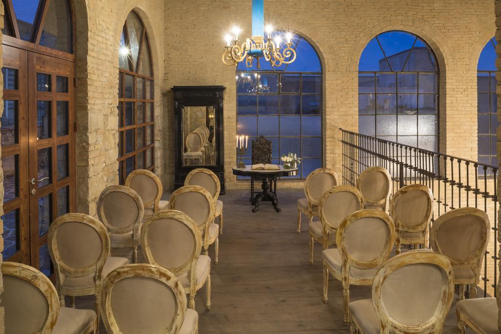 Hotel Museo Palacio De San Agustin San Luis Potosí Buitenkant foto