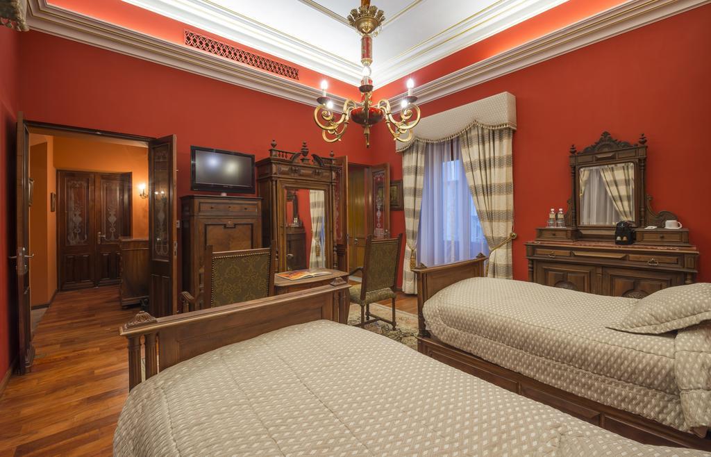 Hotel Museo Palacio De San Agustin San Luis Potosí Buitenkant foto